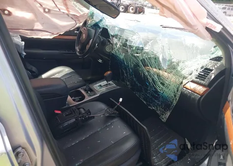 2013 Subaru Outback 2.5I Limited z USA, uszkodzony, nr VIN 4S4BRCKC5D3225697